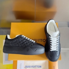 Louis Vuitton Low Shoes